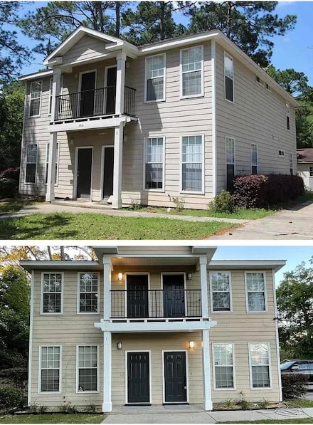 102 White Dr Unit 1-4, Tallahassee, FL 32304