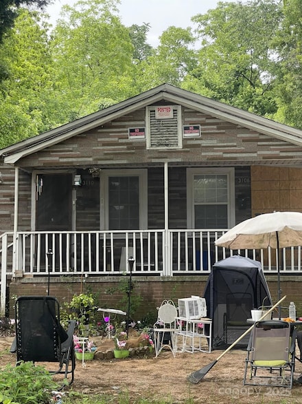 3108 Dunn Ave Unit 31, Charlotte, NC 28205