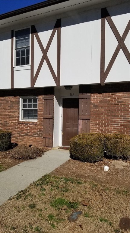 1108 Tiger Blvd Unit 163, Clemson, SC 29631