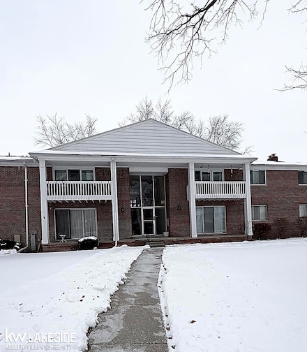 42424 Sheldon Place, Clinton Township, MI 48038