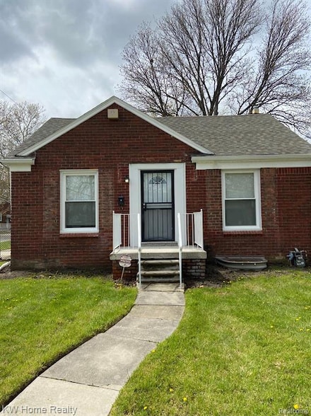 9403 Camley St, Detroit, MI 48224