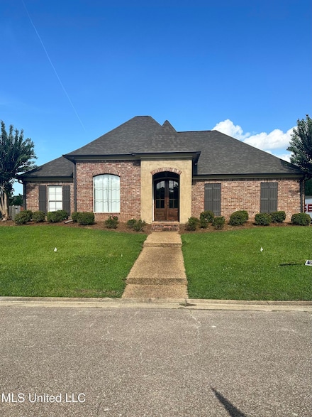 462 Pinebrook Cir, Brandon, MS 39047