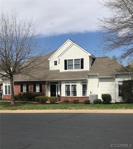 5107 Terrace Arbor Cir Unit 49, Midlothian, VA 23112