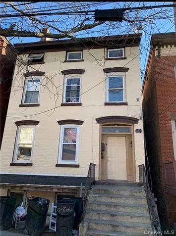 54 Johnston St, Newburgh, NY 12550