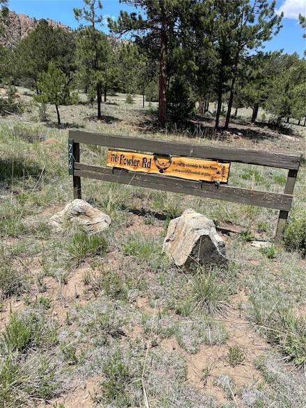 776 Fowler Dr Unit 15, Westcliffe, CO 81252