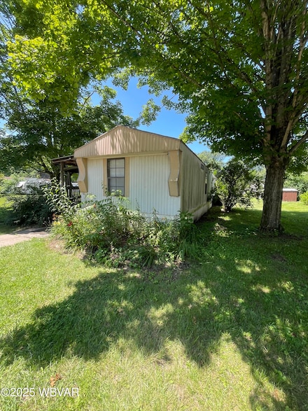 394 Pennsylvania 973 Unit 61, Cogan Station, PA 17728