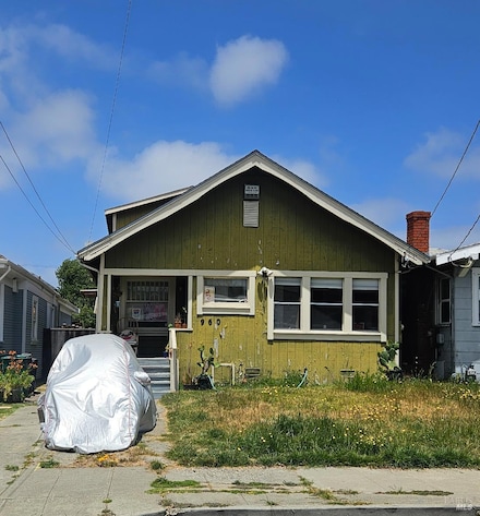 960 62nd St, Emeryville, CA 94608