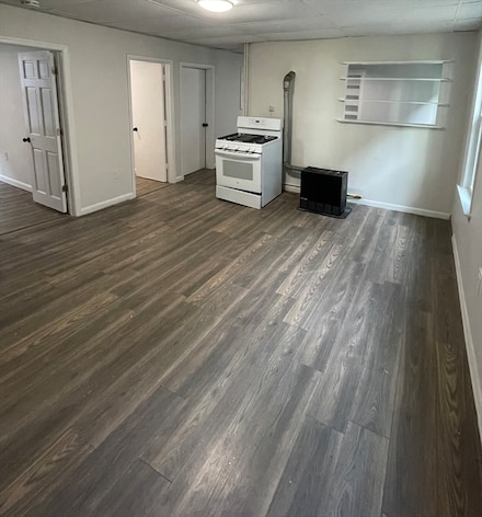 81 Merrifield St Unit 1, Worcester, MA 01605