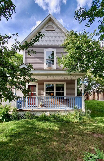 23 Miller Dr, Durango, CO 81301