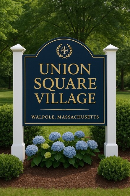 8 Powder House Ln Unit 2, Walpole, MA 02032