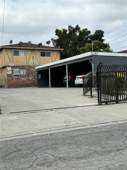 1230 W 107th St, Los Angeles, CA 90044
