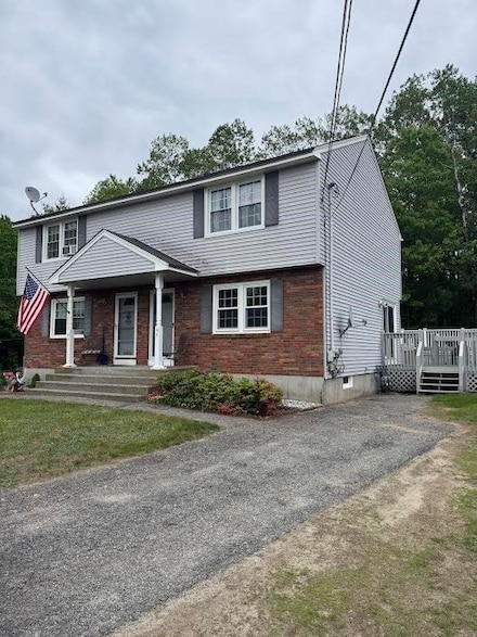 10 Nova Dr Unit B, Pepperell, MA 01463