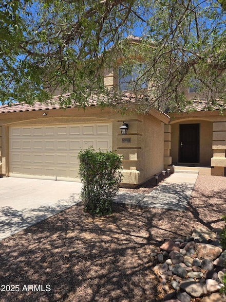 12022 W Columbine Dr, El Mirage, AZ 85335