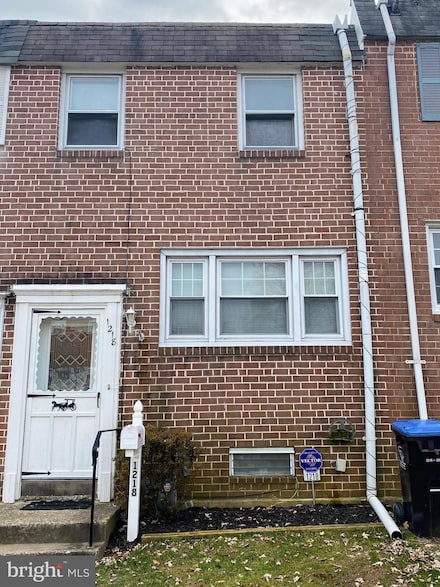 1218 Tyler St, Norristown, PA 19401