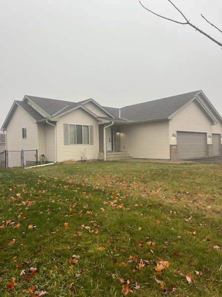 213 Summerfield Ln, Waverly, MN 55390