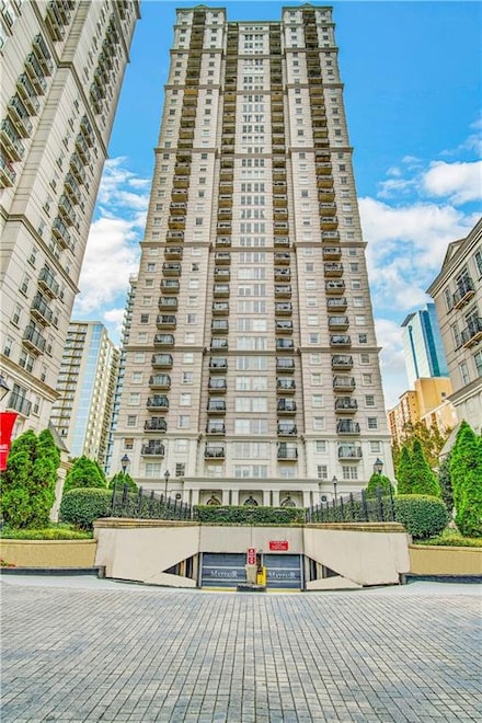 195 14th St NE Unit 303, Atlanta, GA 30309
