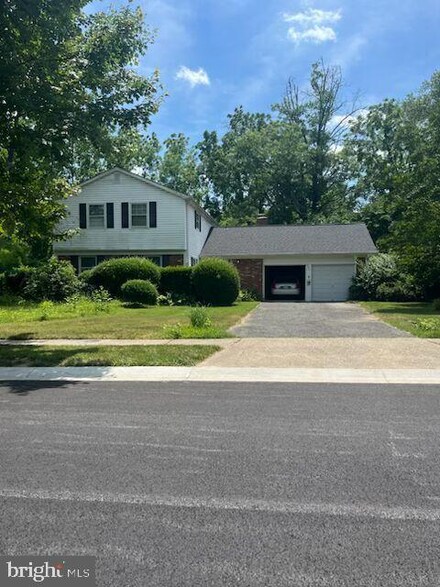 5070 Whetstone Rd, Columbia, MD 21044