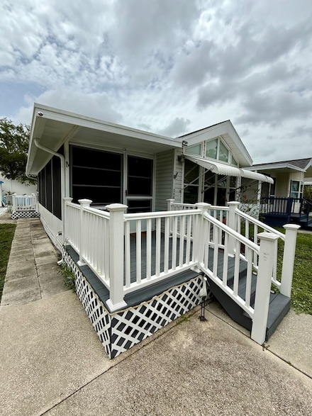 6900 Ulmerton Rd Unit 268, Largo, FL 33771