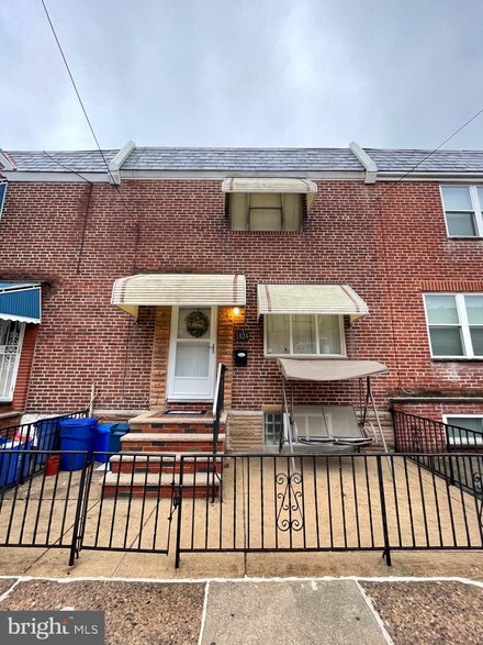 1824 S Newkirk St, Philadelphia, PA 19145