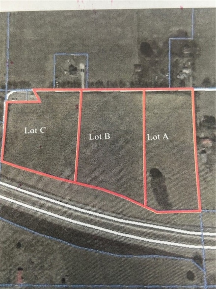Lot B&C Dixon, Hiwasse, AR 72739