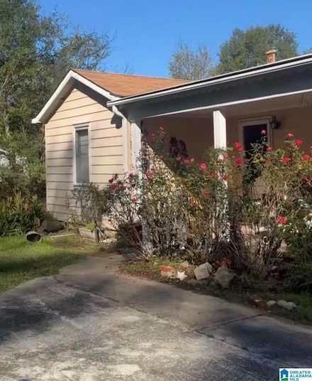 619 Pinewood Ave, Bessemer, AL 35023