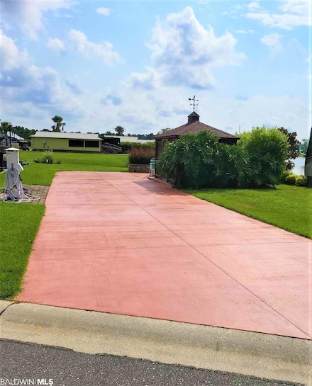 501 Portofino Loop Unit 143, Foley, AL 36535