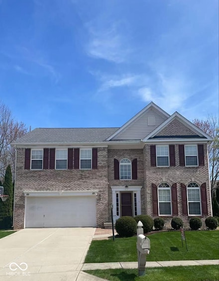 12561 Gladecrest Dr, Carmel, IN 46033