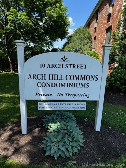 10 Arch St Unit C9, Norwalk, CT 06850