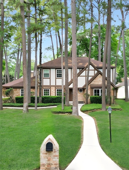 6314 Moccasin Bend Dr, Spring, TX 77379
