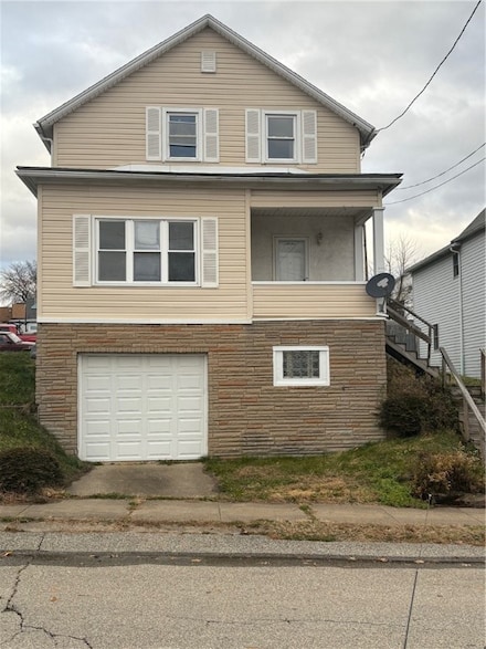 1206 Summerlea Ave, Washington, PA 15301