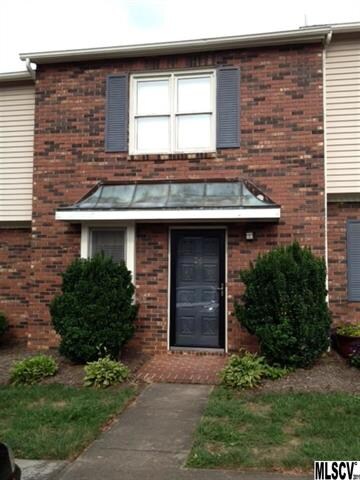2705 N Center St Unit 24, Hickory, NC 28601