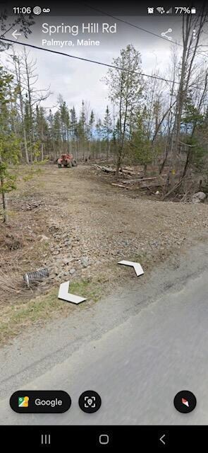 1-5 Spring Hill Rd, Palmyra, ME 04965