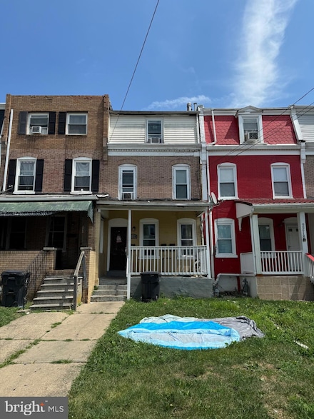 2220 N Market St, Wilmington, DE 19802