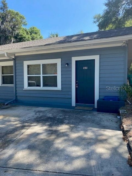 121 N McDonald Ave, Deland, FL 32724