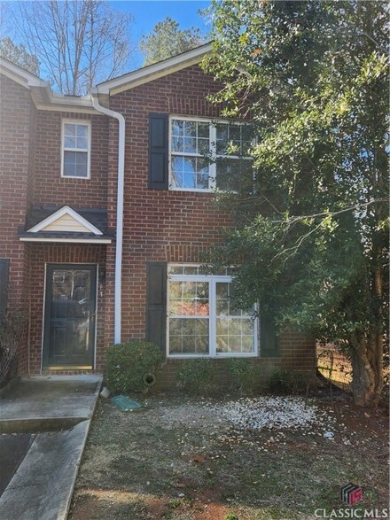 637 Huntington Rd Unit E1, Athens, GA 30606
