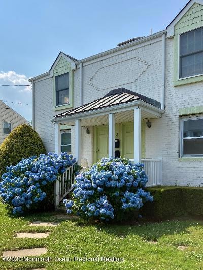 3 Cedar Ave Unit downstairs, Long Branch, NJ 07740