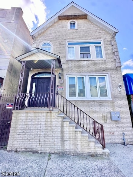1018 Clinton Ave, Irvington, NJ 07111