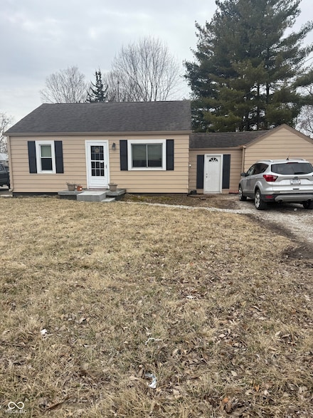 8833 Crawfordsville Rd, Indianapolis, IN 46234