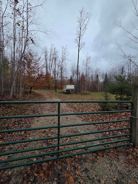 W5438 Bigwoods Trail, Pembine, WI 54156