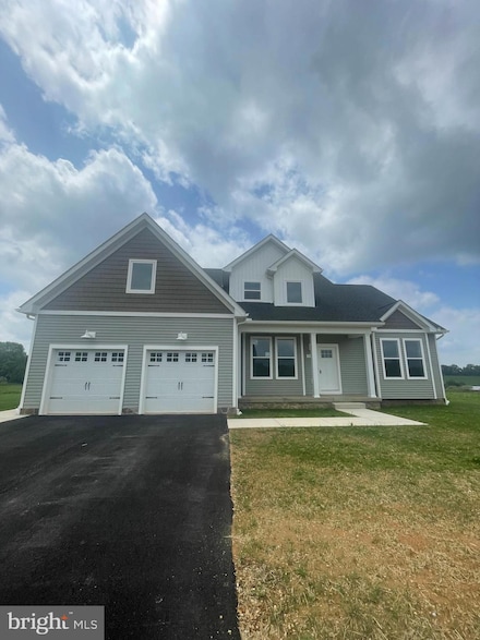 347 Steeple View Dr Unit 11, Hanover, PA 17331