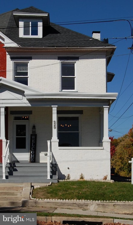 125 Westside Ave, Hagerstown, MD 21740