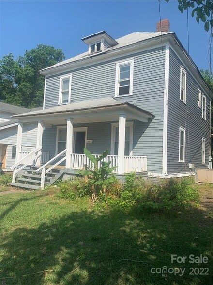 1224 N Main St, Salisbury, NC 28144