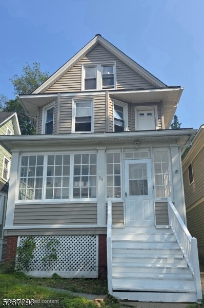 58 Phoenix Ave, Morristown, NJ 07960