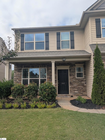 212 Werninger Ct, Greer, SC 29650