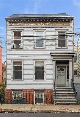 233 Montgomery St Unit 1, Jersey City, NJ 07302