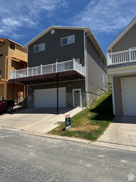 124 Choke Cherry Dr, Saint Charles, ID 83272