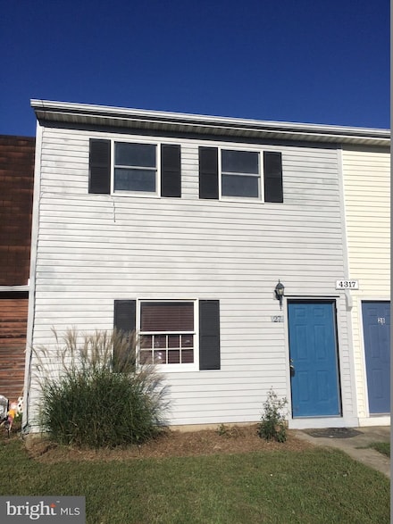 4317 Lovers Ln Unit 27, Trappe, MD 21673