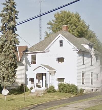 640 S Prospect St, Marion, OH 43302