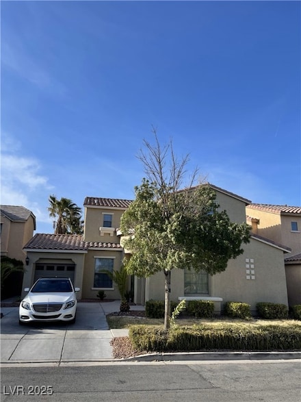 10524 Calico Pines Ave, Las Vegas, NV 89135