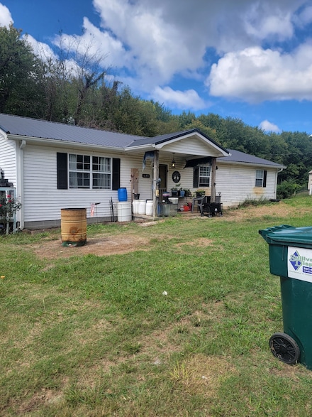 211 Church St, Spencer, TN 38585